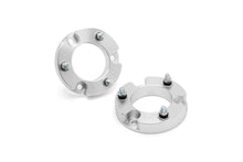 Load image into Gallery viewer, 2 Inch Leveling Lift Kit 05-23 Tacoma Rough Country