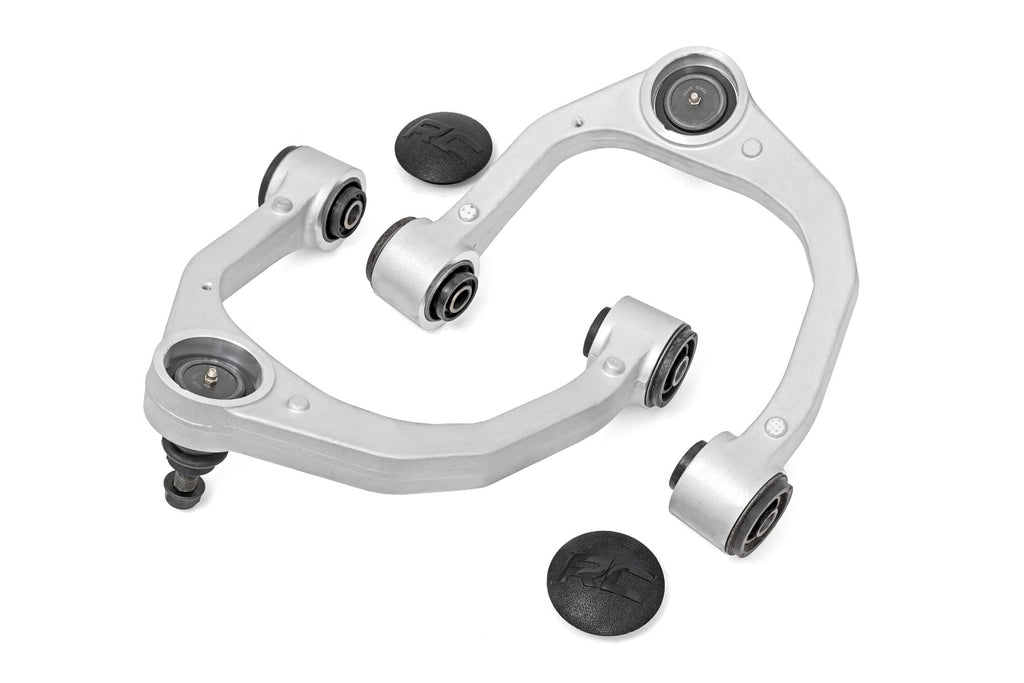 Forged Upper Control Arms OE Upgrade Toyota 4Runner (10-24)/Tacoma (05-23) Rough Country