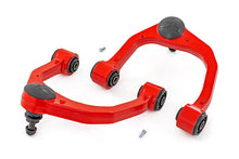 Load image into Gallery viewer, Red Forged Upper Control Arms OE Upgrade Toyota 4Runner (10-24)/Tacoma (05-23) Rough Country