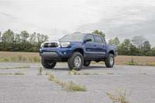 Load image into Gallery viewer, 3 Inch Lift Kit M1 Struts/M1 Toyota Tacoma 4WD (2005-2023) Rough Country