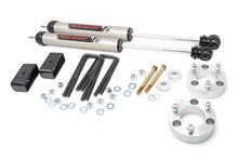 Cargar imagen en el visor de la galería, 3 Inch Toyota Suspension Lift Kit w/V2 Shocks 05-20 Tacoma Rough Country