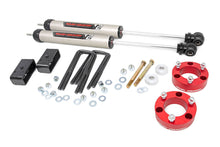 Cargar imagen en el visor de la galería, 3 Inch Lift Kit RR V2 05-22 Toyota Tacoma 2WD/4WD Rough Country
