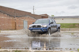 3 Inch Lift Kit RR V2 05-22 Toyota Tacoma 2WD/4WD Rough Country