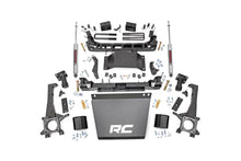 Cargar imagen en el visor de la galería, 4 Inch Lift Kit Toyota Tacoma 2WD/4WD (2005-2015) Rough Country