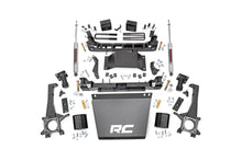 Cargar imagen en el visor de la galería, 6 Inch Lift Kit Toyota Tacoma 2WD/4WD (2005-2015) Rough Country