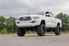 Cargar imagen en el visor de la galería, 6 Inch Toyota Suspension Lift Kit 05-15 Tacoma 4WD/2WD Rough Country
