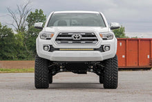 Cargar imagen en el visor de la galería, 6 Inch Lift Kit Toyota Tacoma 2WD/4WD (2005-2015) Rough Country