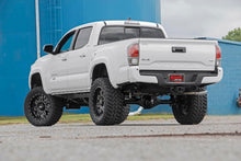 Cargar imagen en el visor de la galería, 6 Inch Lift Kit Toyota Tacoma 2WD/4WD (2005-2015) Rough Country