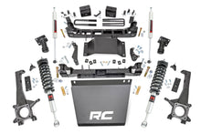 Cargar imagen en el visor de la galería, 6 Inch Lift Kit M1 Toyota Tacoma 2WD/4WD (2005-2015) Rough Country