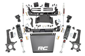 6 Inch Lift Kit M1 Toyota Tacoma 2WD/4WD (2005-2015) Rough Country