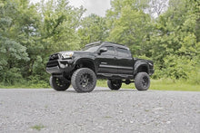 Cargar imagen en el visor de la galería, 6 Inch Lift Kit M1 Toyota Tacoma 2WD/4WD (2005-2015) Rough Country