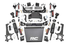 Load image into Gallery viewer, 6 Inch Lift Kit Vertex 05-15 Toyota Tacoma 2WD/4WD Rough Country