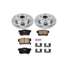 Cargar imagen en el visor de la galería, Power Stop 99-03 Acura TL Rear Autospecialty Brake Kit
