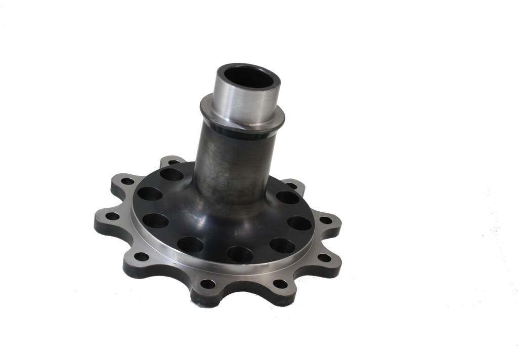 GM 14-Bolt 10.5 Inch Full Spool 30 Spline 4.10 and Down Revolution Gear