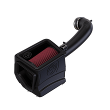 Load image into Gallery viewer, S&amp;B Cold Air Intake w/Cotton Cleanable Filter | 2014 - 2016 Chevy Silverado / GMC Sierra 1500