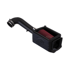 Load image into Gallery viewer, S&amp;B Cold Air Intake w/Cotton Cleanable Filter | 2014 - 2016 Chevy Silverado / GMC Sierra 1500