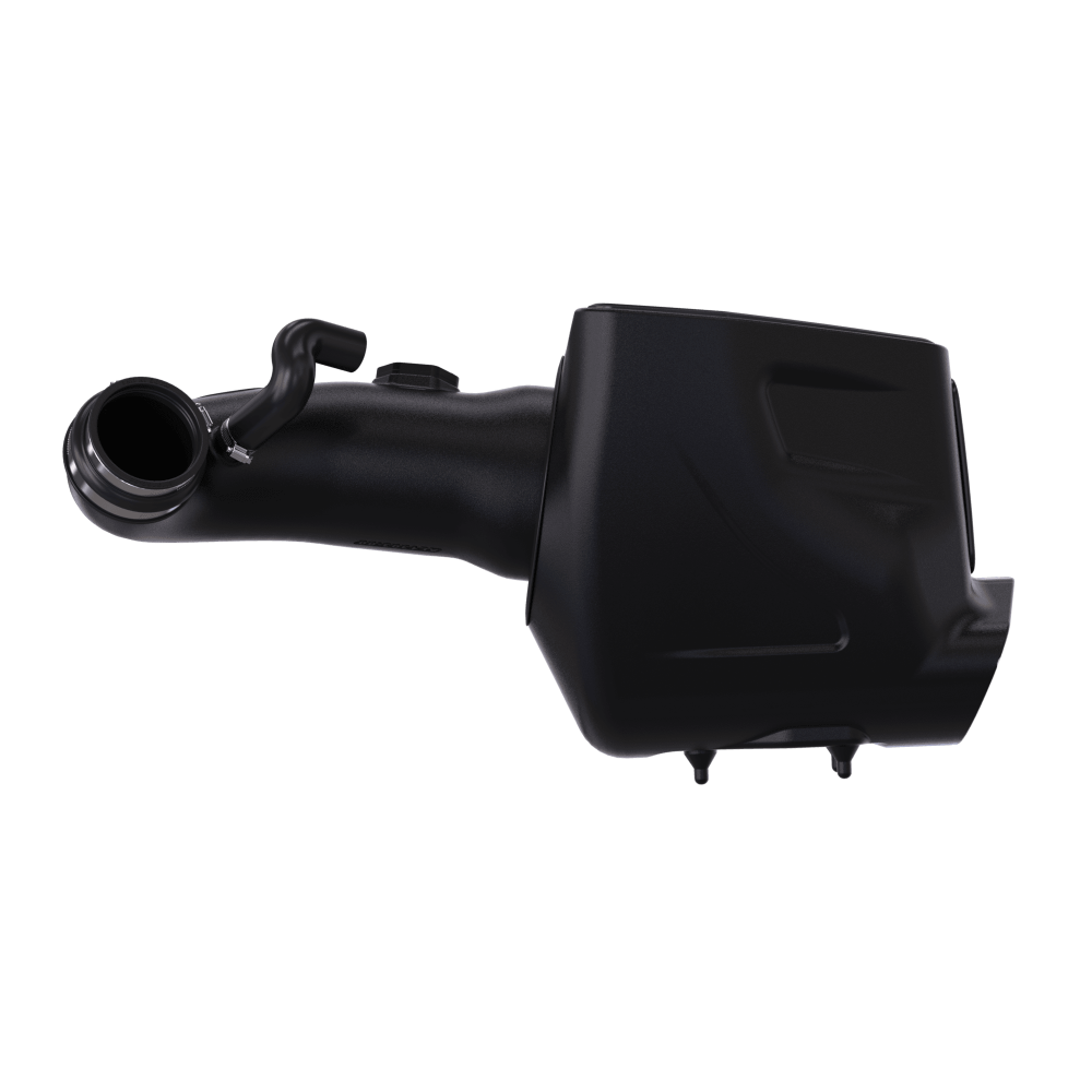 S&B Cold Air Intake System 2008 - 2010 Ford Superduty F250 F350 F450 F550 6.4L Powerstroke