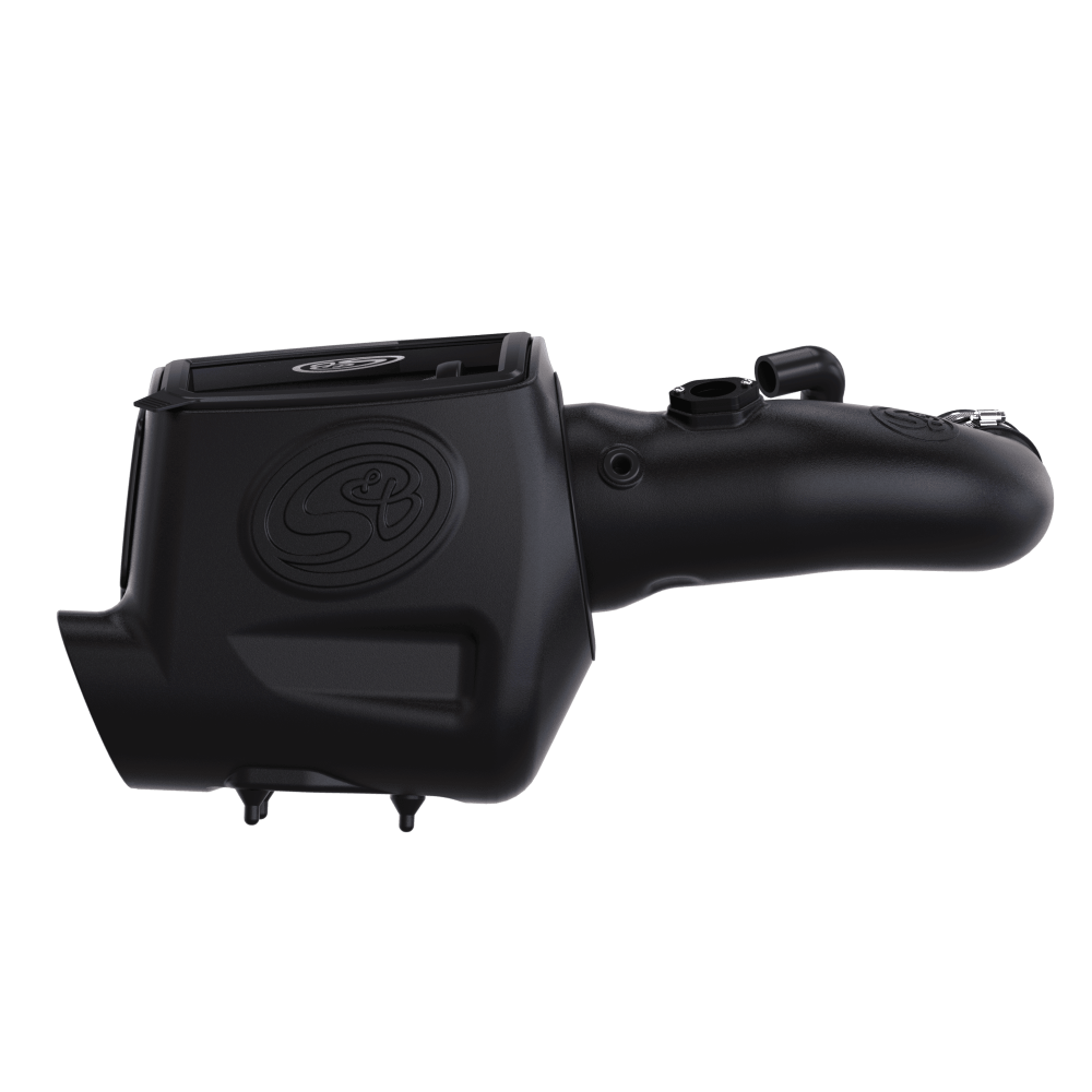 S&B Cold Air Intake System 2008 - 2010 Ford Superduty F250 F350 F450 F550 6.4L Powerstroke