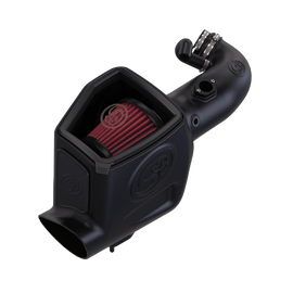 S&B Cold Air Intake System 2008 - 2010 Ford Superduty F250 F350 F450 F550 6.4L Powerstroke