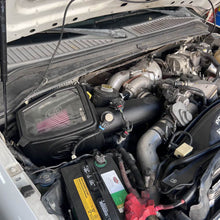 Load image into Gallery viewer, S&amp;B Cold Air Intake System 2008 - 2010 Ford Superduty F250 F350 F450 F550 6.4L Powerstroke
