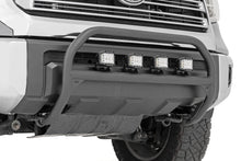 Load image into Gallery viewer, Nudge Bar 20 Inch Chrome Series Single Row LED 07-21 Toyota Tundra Rough Country