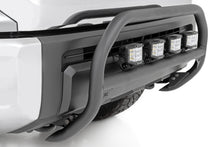 Cargar imagen en el visor de la galería, Nudge Bar 3 Inch Wide Angle Led (x4) 07-21 Toyota Tundra Rough Country