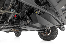 Load image into Gallery viewer, Skid Plate Front &amp; Belly Toyota 4Runner 2WD/4WD (2025-2026) Rough Country