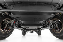 Load image into Gallery viewer, Skid Plate Front &amp; Belly Toyota 4Runner 2WD/4WD (2025-2026) Rough Country
