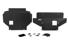 Load image into Gallery viewer, Skid Plate Front &amp; Belly Toyota 4Runner 2WD/4WD (2025-2026) Rough Country