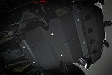 Load image into Gallery viewer, Skid Plate Front &amp; Belly Toyota 4Runner 2WD/4WD (2010-2024) Rough Country