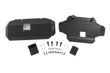 Load image into Gallery viewer, Skid Plate Front &amp; Belly Toyota 4Runner 2WD/4WD (2010-2024) Rough Country