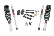 Load image into Gallery viewer, 2.5 Inch Lift Kit M1 Struts/M1 Toyota Tundra 4WD (2000-2006) Rough Country