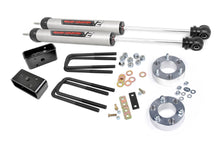 Cargar imagen en el visor de la galería, 2.5 Inch Toyota Suspension Lift Kit w/V2Shocks Rough Country