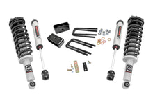 Cargar imagen en el visor de la galería, 2.5 Inch Toyota Suspension Lift Kit w/N3 Struts and V2 Shocks Rough Country