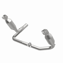 Cargar imagen en el visor de la galería, Magnaflow 2004 Dodge Dakota 3.7L Direct Fit Catalytic Converter