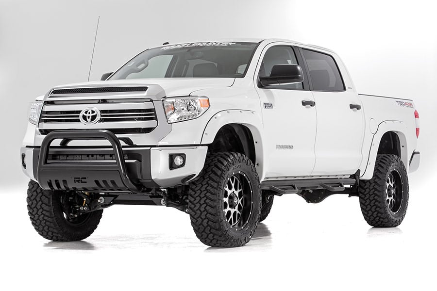 6 Inch Lift Kit M1 Struts/M1 Toyota Tundra 4WD (2016-2021) Rough Country