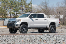 Load image into Gallery viewer, 6 Inch Lift Kit M1 Struts/M1 Toyota Tundra 4WD (2016-2021) Rough Country