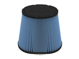 aFe Magnum FORCEintake Replacement Air Filter w/ D2 Dura-Dry Media 5-1/2inF x(10x7)inB x 7inT x 8inH