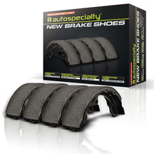 Cargar imagen en el visor de la galería, Power Stop 75-86 Chevrolet C20 Rear Autospecialty Brake Shoes