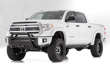 Cargar imagen en el visor de la galería, 6 Inch Toyota Suspension Lift Kit Lifted N3 Struts &amp; V2 Shocks 16-20 Tundra 4WD/2WD Rough Country