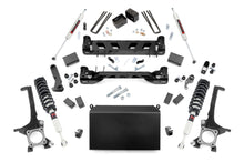 Load image into Gallery viewer, 6 Inch Lift Kit M1 Struts/M1 Toyota Tundra 4WD (2007-2015) Rough Country