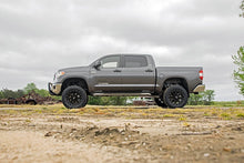 Load image into Gallery viewer, 6 Inch Lift Kit M1 Struts/M1 Toyota Tundra 4WD (2007-2015) Rough Country