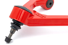 Cargar imagen en el visor de la galería, Red Forged Upper Control Arms 2-3 Inch Lift Silverado/Sierra 1500 Truck &amp; SUV (88-99) Rough Country