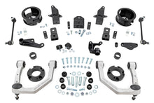 Load image into Gallery viewer, 3.5 Inch Lift Kit TRD Offroad Toyota Tacoma 4WD (2024-2026) Rough Country