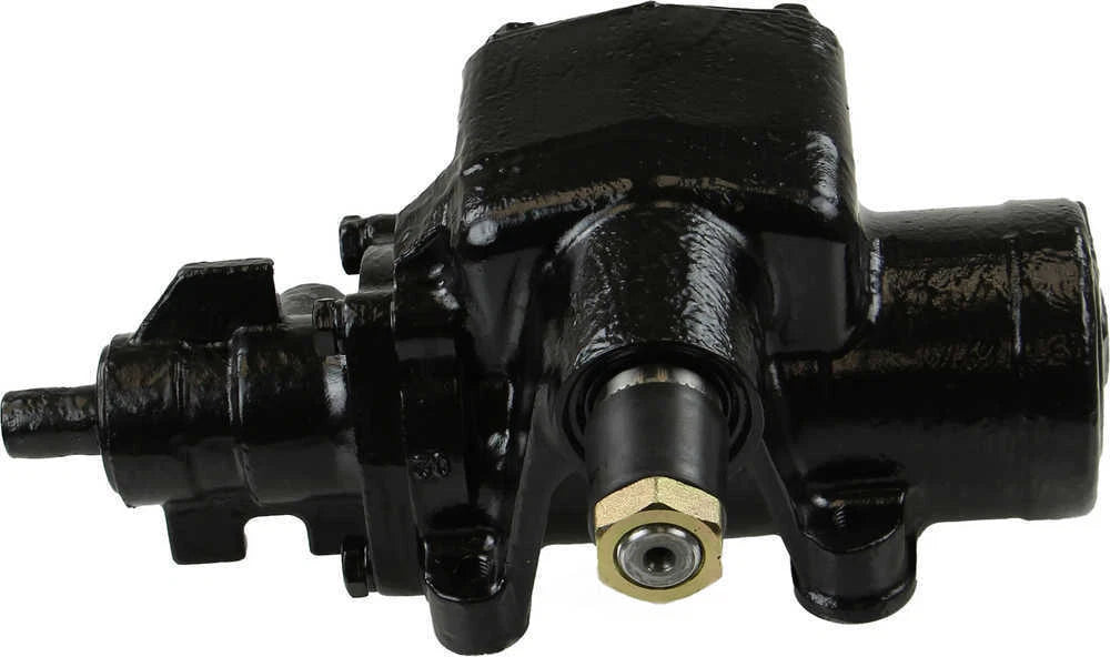 Power Steering Gear Box | 7556N | 1999 - 2004 Ford Superduty F250 F350 & 2000 - 2005 Excursion
