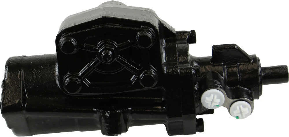 Power Steering Gear Box | 7556N | 1999 - 2004 Ford Superduty F250 F350 & 2000 - 2005 Excursion