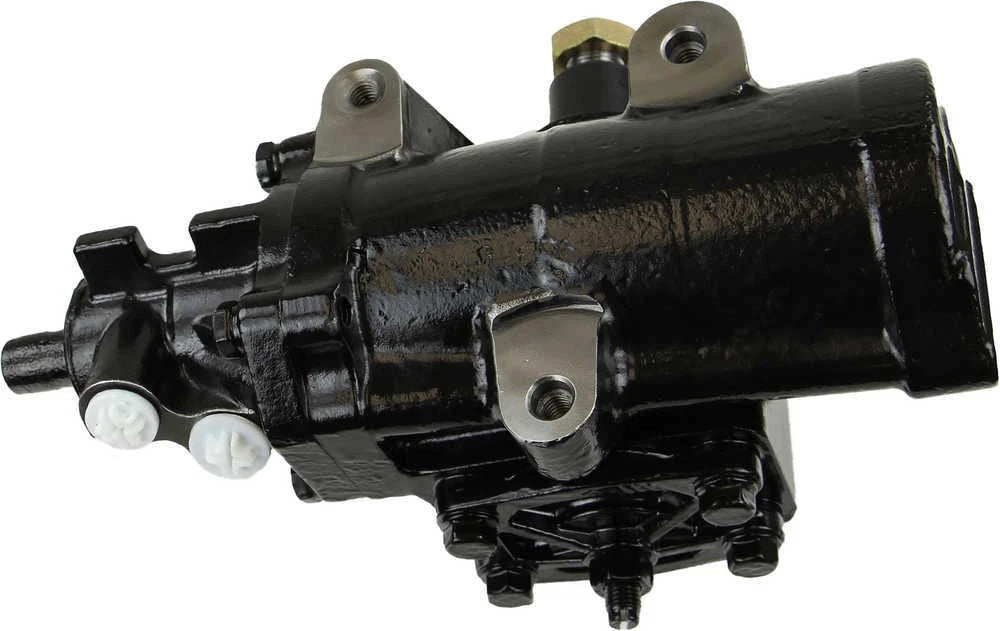 Power Steering Gear Box | 7556N | 1999 - 2004 Ford Superduty F250 F350 & 2000 - 2005 Excursion