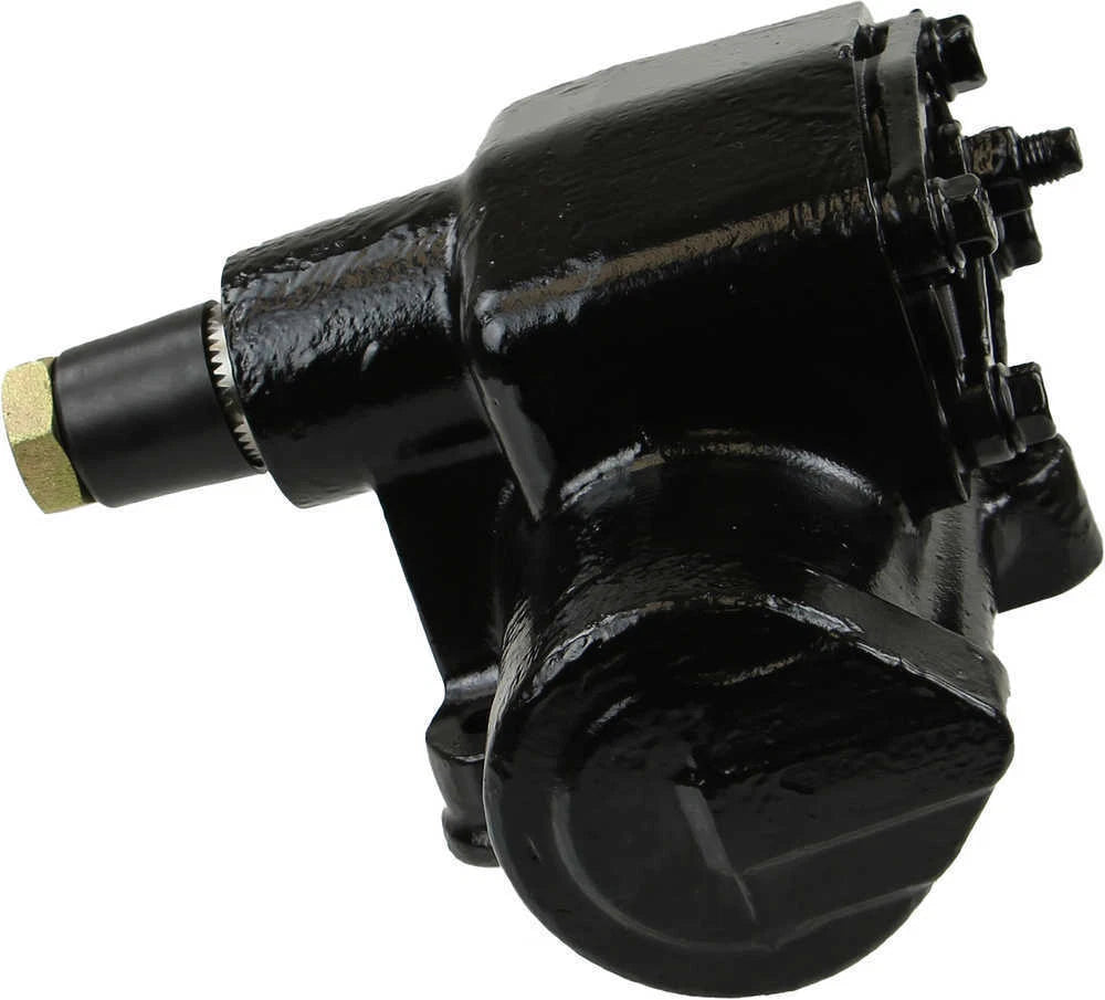 Power Steering Gear Box | 7556N | 1999 - 2004 Ford Superduty F250 F350 & 2000 - 2005 Excursion