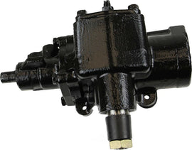 Power Steering Gear Box | 7556N | 1999 - 2004 Ford Superduty F250 F350 & 2000 - 2005 Excursion