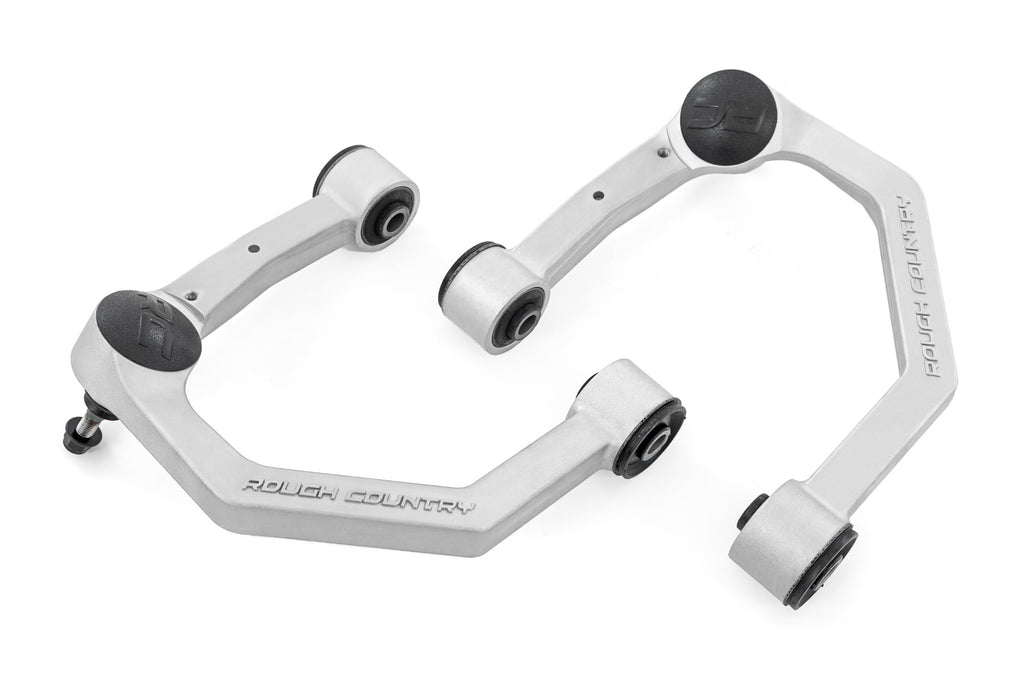 Forged Upper Control Arms 3.5 Inch Of Lift Toyota Tacoma 4WD (2024-2026) Rough Country